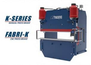 Pacific Press Brakes