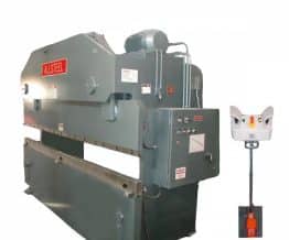 allsteel press brakes