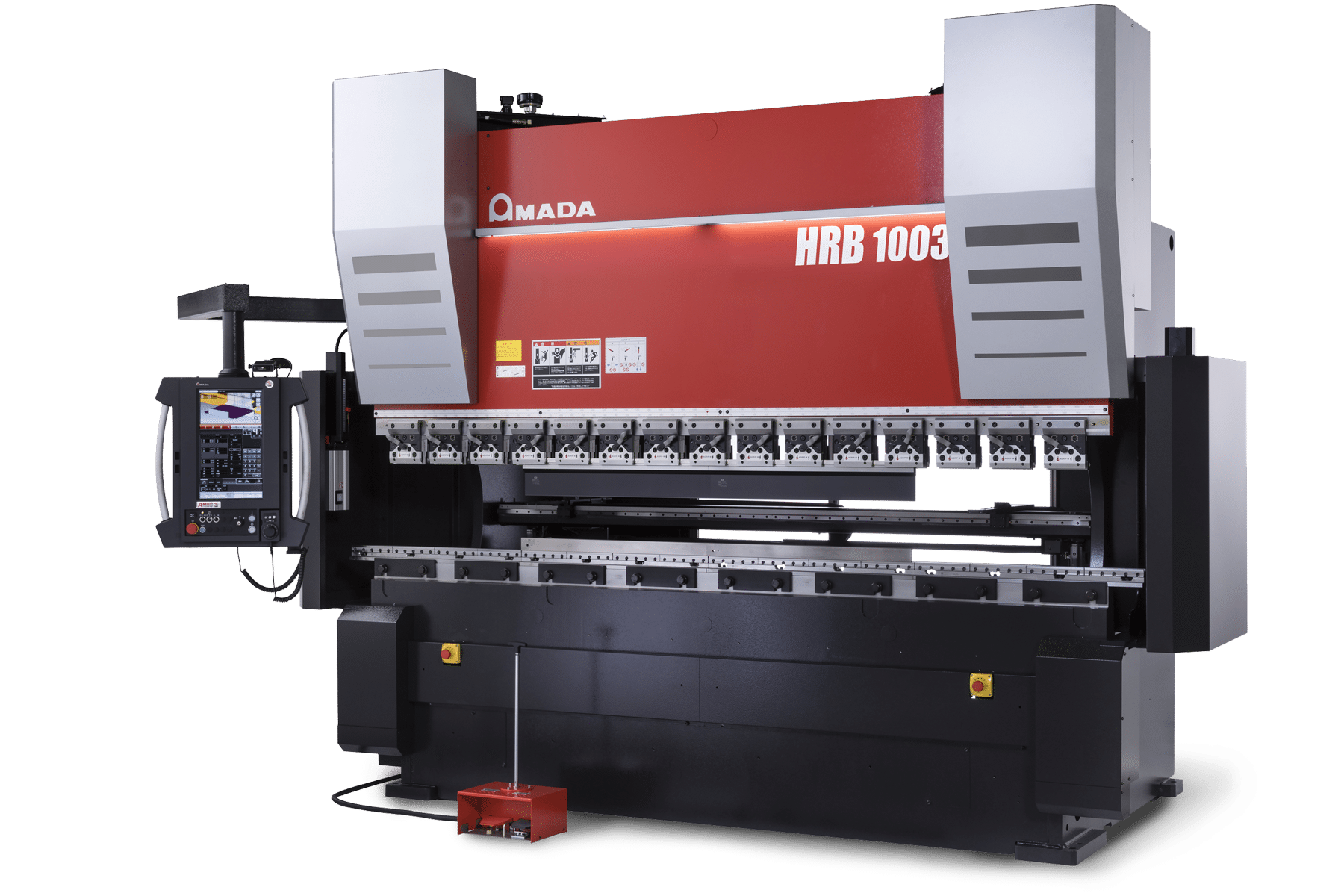 Amada HRB Series Press Brakes