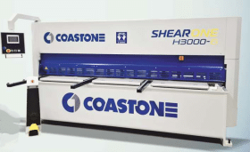 CoastOne ShearOne Hydraulic Shears