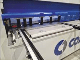 CoastOne ShearOne Hydraulic Shears