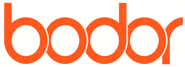 Bodor Logo
