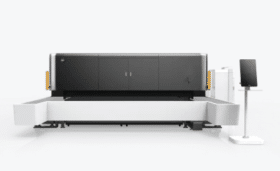 Fiber Laser - Bodor H Series