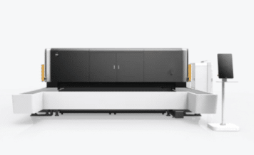Fiber Laser - Bodor H Series