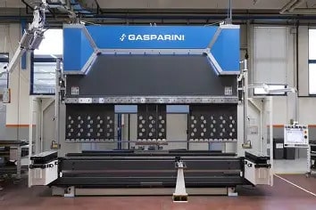 Gasparini Press Brake